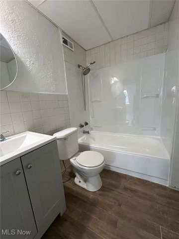 19210 Firwood Road, Cleveland, OH 44110