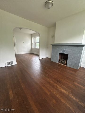 19210 Firwood Road, Cleveland, OH 44110