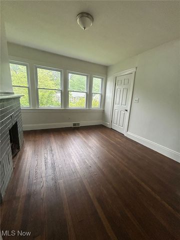 19210 Firwood Road, Cleveland, OH 44110