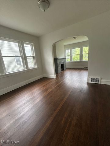 19210 Firwood Road, Cleveland, OH 44110