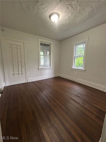 19210 Firwood Road, Cleveland, OH 44110