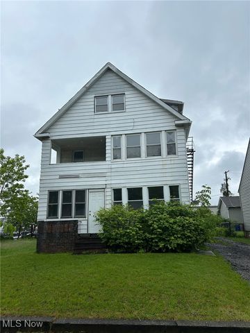 19210 Firwood Road, Cleveland, OH 44110