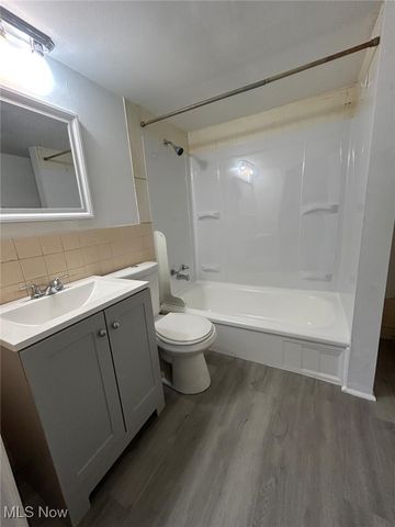 19210 Firwood Road, Cleveland, OH 44110