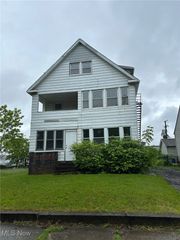 19210 Firwood Road, Cleveland, OH 44110