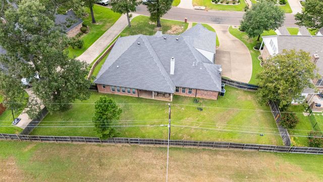 1208 Lesley Lane, Longview, TX 75604
