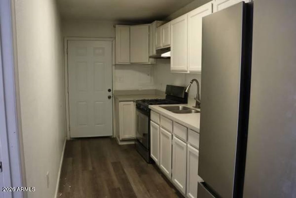 5644 S 42nd Drive A, Phoenix, AZ 85041