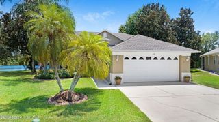 1914 Ficus Point Drive, Melbourne, FL 32940