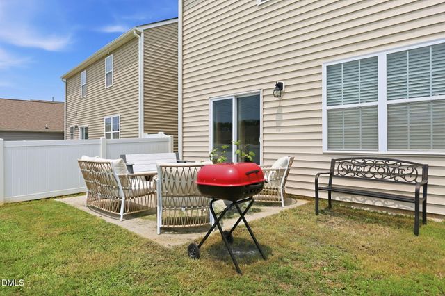 67 Prairie Street, Clayton, NC 27527