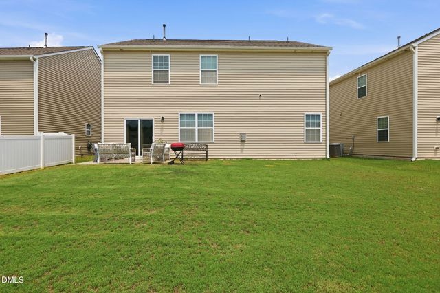 67 Prairie Street, Clayton, NC 27527
