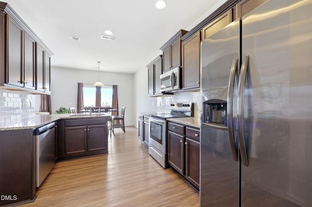 67 Prairie Street, Clayton, NC 27527