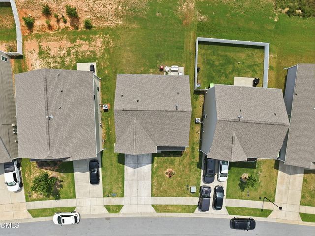 67 Prairie Street, Clayton, NC 27527