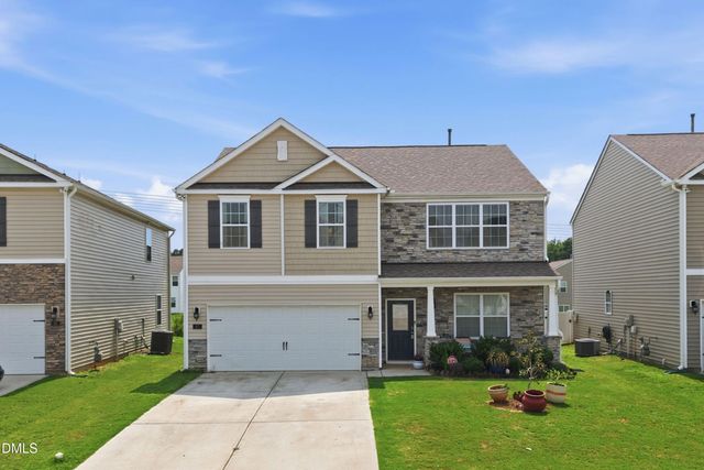 67 Prairie Street, Clayton, NC 27527
