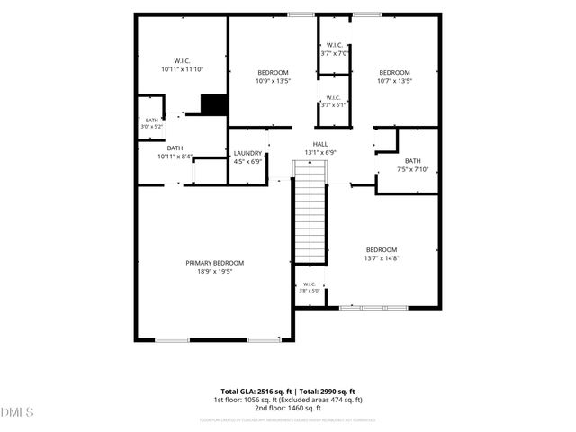 67 Prairie Street, Clayton, NC 27527