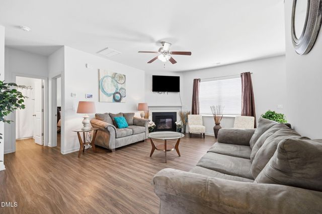 67 Prairie Street, Clayton, NC 27527
