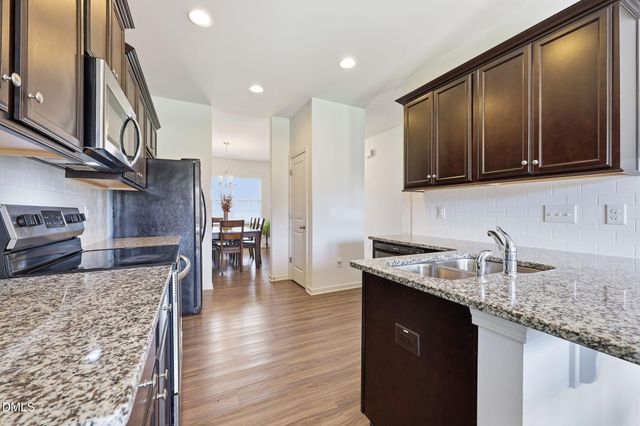 67 Prairie Street, Clayton, NC 27527