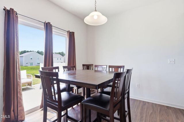 67 Prairie Street, Clayton, NC 27527