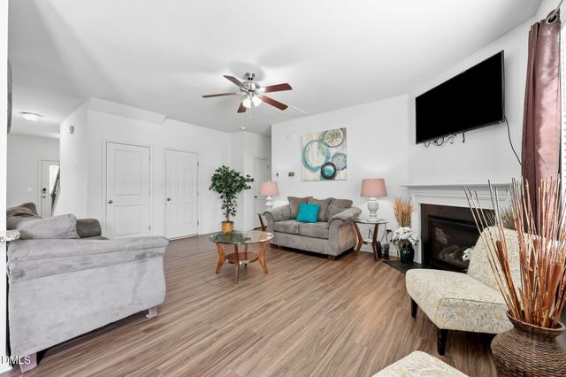 67 Prairie Street, Clayton, NC 27527