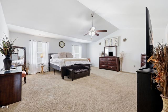 67 Prairie Street, Clayton, NC 27527