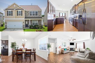 67 Prairie Street, Clayton, NC 27527
