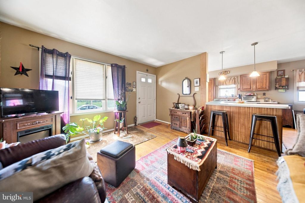 1717 FRANKLIN AVE, MORTON, PA 19070 — photo 4
