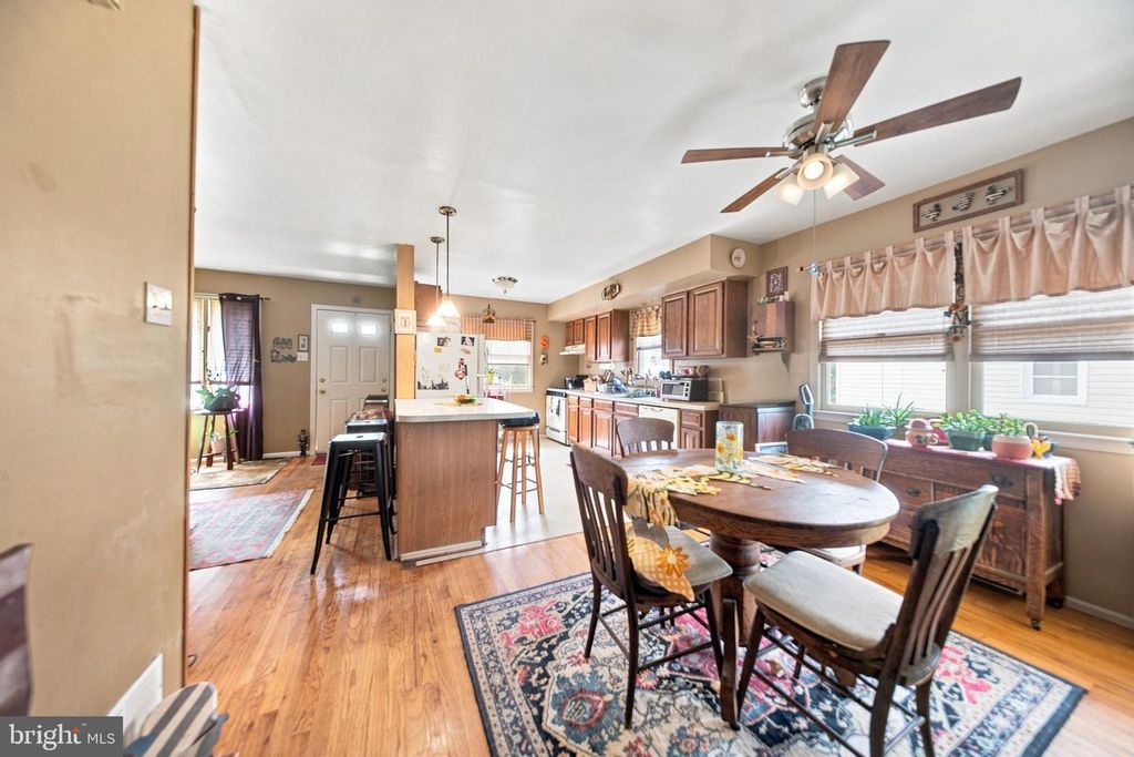 1717 FRANKLIN AVE, MORTON, PA 19070 — photo 5
