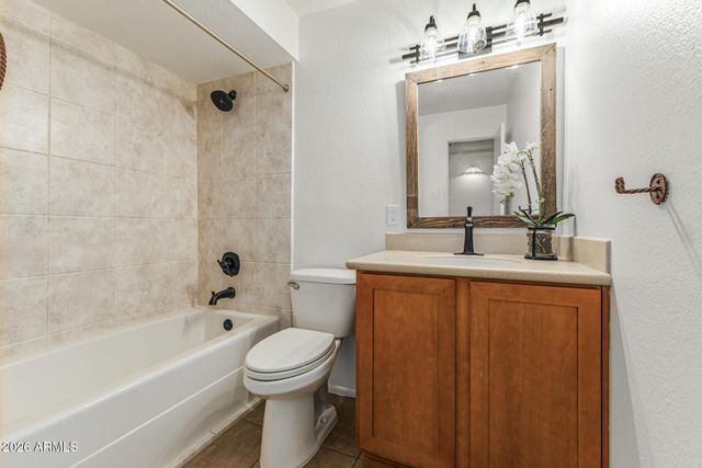 5520 N GRANITE REEF Road, Scottsdale, AZ 85250