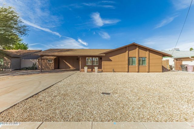 5520 N GRANITE REEF Road, Scottsdale, AZ 85250