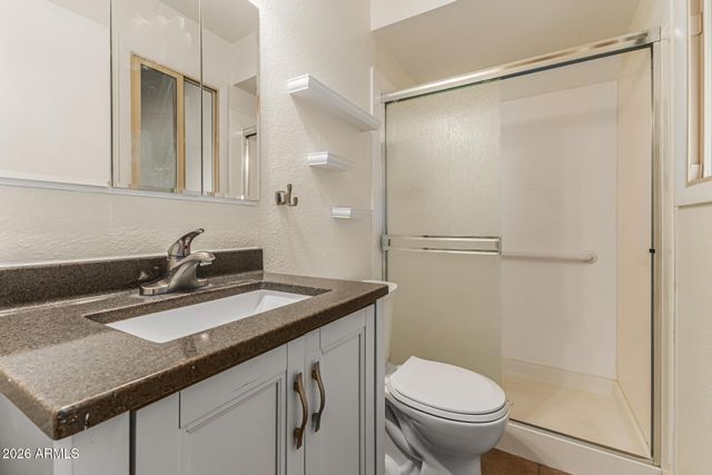 5520 N GRANITE REEF Road, Scottsdale, AZ 85250