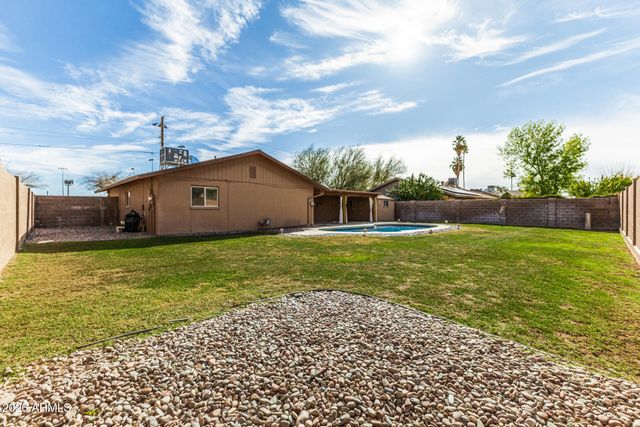 5520 N GRANITE REEF Road, Scottsdale, AZ 85250