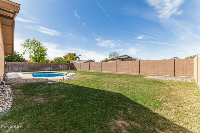 5520 N GRANITE REEF Road, Scottsdale, AZ 85250