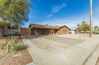 5520 N GRANITE REEF Road, Scottsdale, AZ 85250