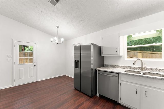 3405 Romulus Drive, Duluth, GA 30097