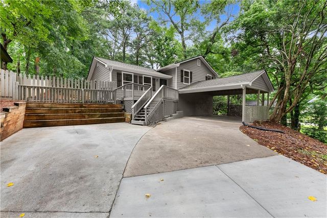 3405 Romulus Drive, Duluth, GA 30097