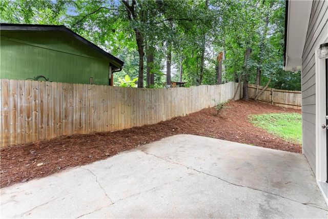 3405 Romulus Drive, Duluth, GA 30097