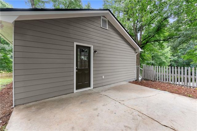 3405 Romulus Drive, Duluth, GA 30097