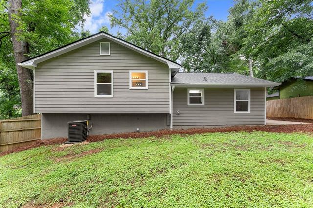 3405 Romulus Drive, Duluth, GA 30097