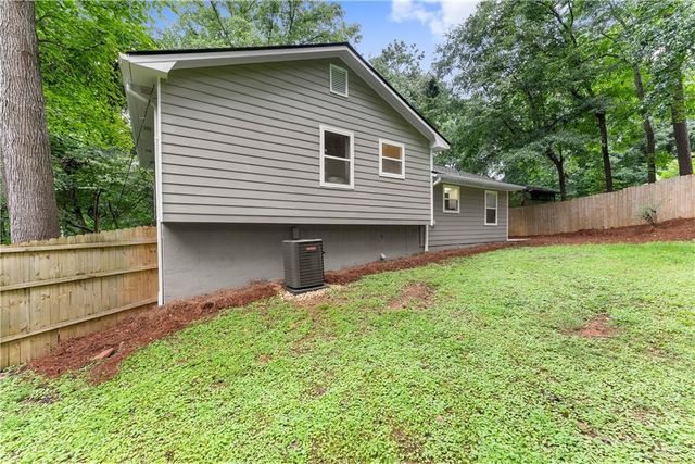 3405 Romulus Drive, Duluth, GA 30097