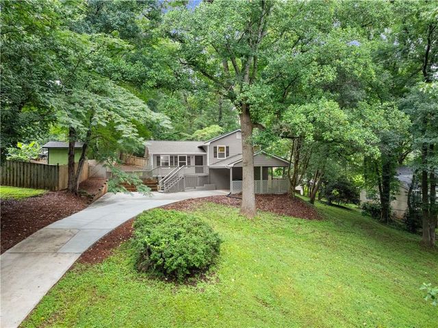 3405 Romulus Drive, Duluth, GA 30097