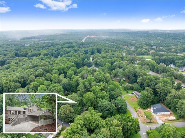 3405 Romulus Drive, Duluth, GA 30097