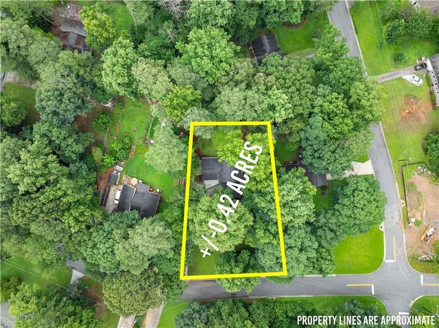 3405 Romulus Drive, Duluth, GA 30097