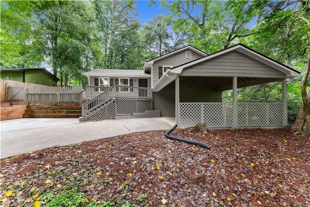 3405 Romulus Drive, Duluth, GA 30097