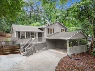 3405 Romulus Drive, Duluth, GA 30097