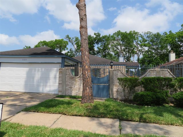 11619 Bowlan Lane, Houston, TX 77035