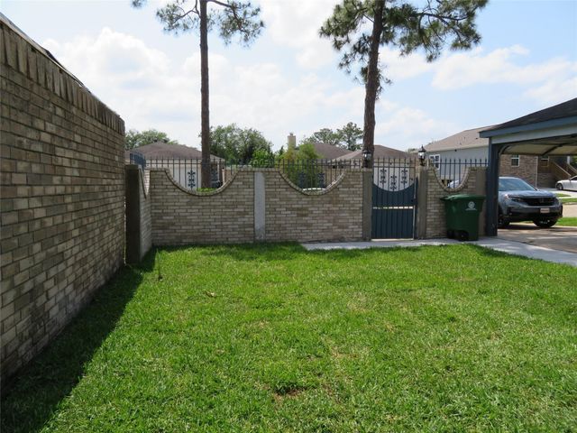 11619 Bowlan Lane, Houston, TX 77035
