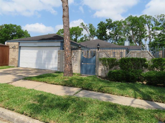 11619 Bowlan Lane, Houston, TX 77035