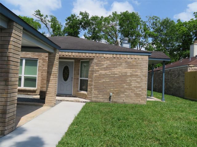 11619 Bowlan Lane, Houston, TX 77035