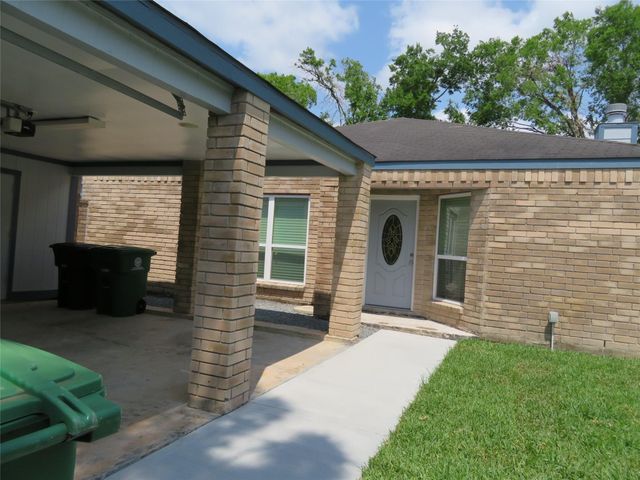 11619 Bowlan Lane, Houston, TX 77035