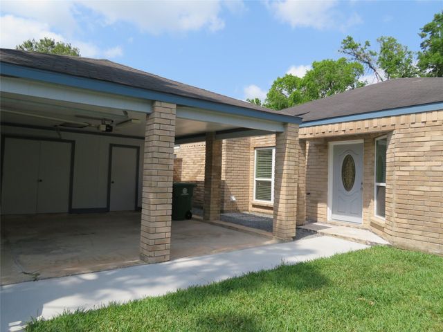 11619 Bowlan Lane, Houston, TX 77035
