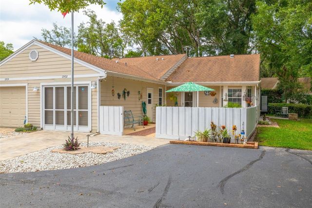 12432 KNOLLBROOK LANE, Hudson, FL 34669