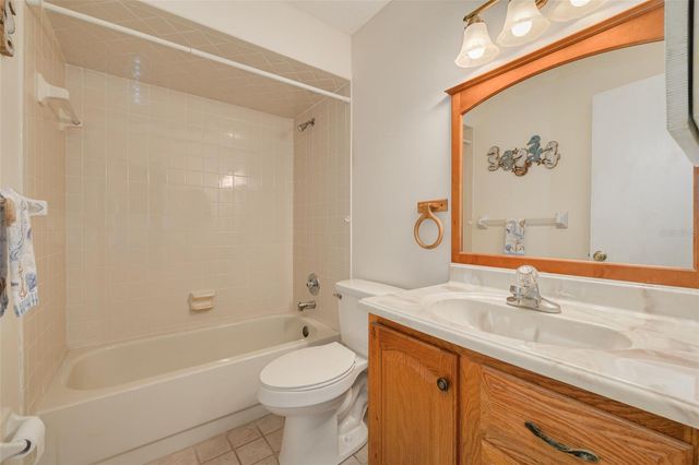 12432 KNOLLBROOK LANE, Hudson, FL 34669
